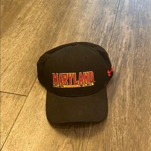 Maryland Cap
